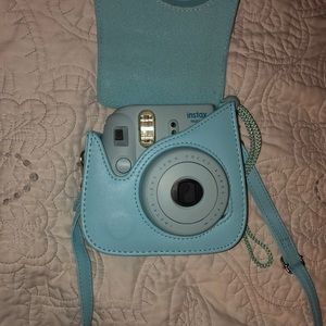 Instax mini 8